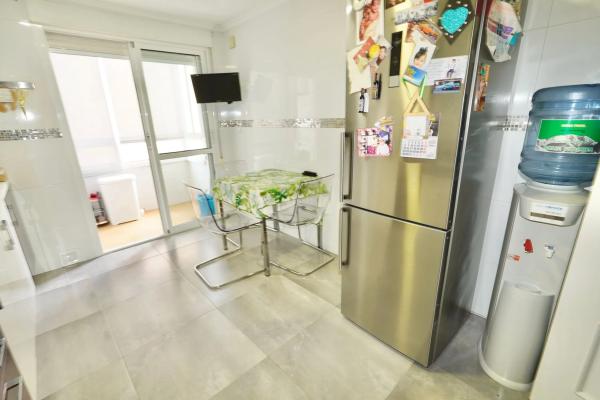 Piso en calle Coral Callosina San Martìn, 42