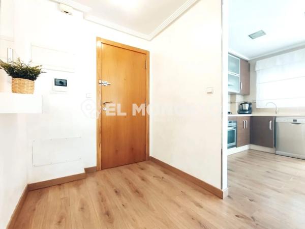 Piso en calle Antonio Estañ Garcia