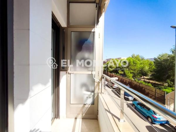 Piso en calle Antonio Estañ Garcia