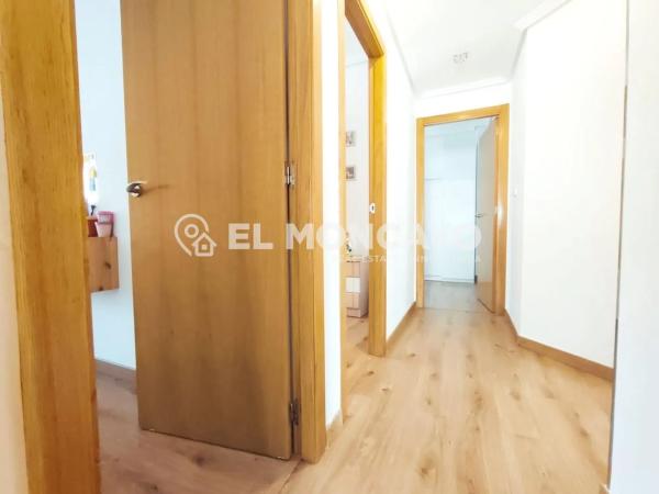 Piso en calle Antonio Estañ Garcia