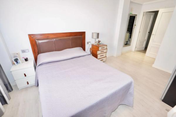 Piso en calle Coral Callosina San Martìn, 42