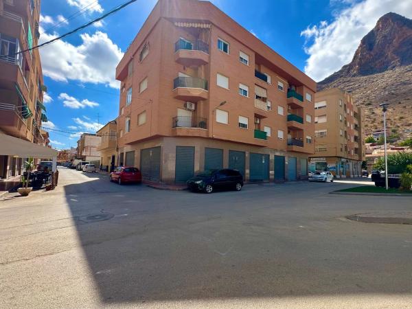 Piso en calle Coral Callosina San Martìn, 42