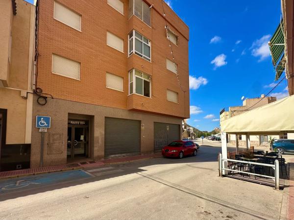 Piso en calle Coral Callosina San Martìn, 42