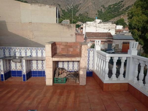 Dúplex en Callosa de Segura