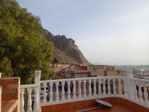 Dúplex en Callosa de Segura