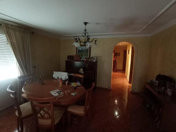 Dúplex en Callosa de Segura