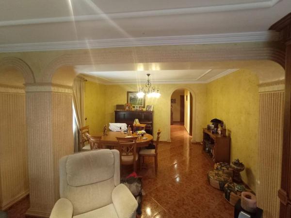 Dúplex en Callosa de Segura