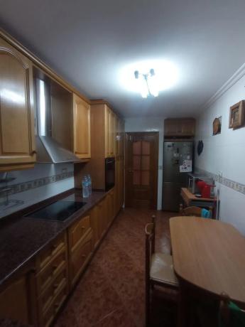 Dúplex en Callosa de Segura