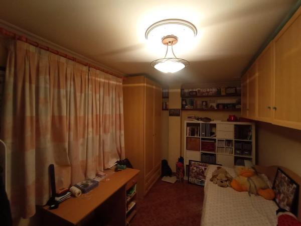 Dúplex en Callosa de Segura