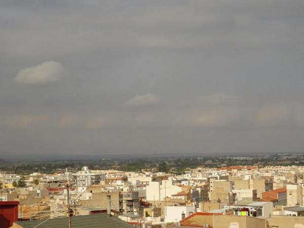 Dúplex en Callosa de Segura