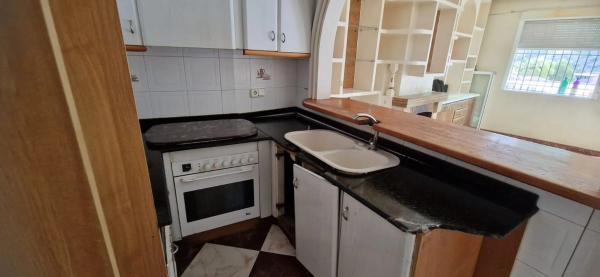 Chalet adosado en calle de las Colmenas