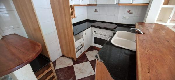 Chalet adosado en calle de las Colmenas