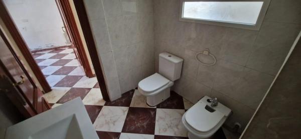 Chalet adosado en calle de las Colmenas