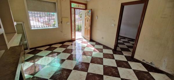 Chalet adosado en calle de las Colmenas