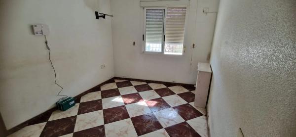 Chalet adosado en calle de las Colmenas