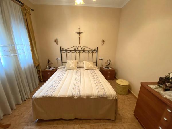 Chalet adosado en rambla Alta