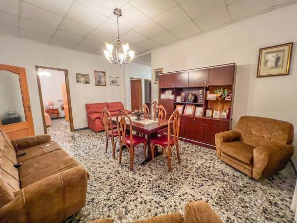 Chalet en vereda de los Cubos