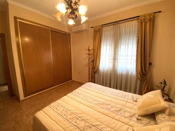 Chalet adosado en rambla Alta