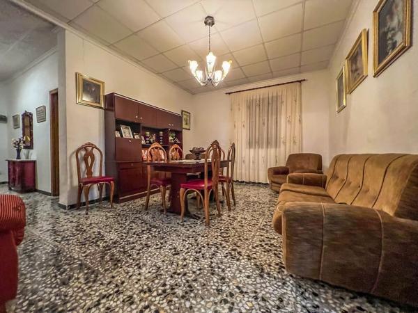 Chalet en vereda de los Cubos