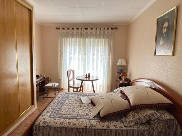 Chalet adosado en rambla Alta