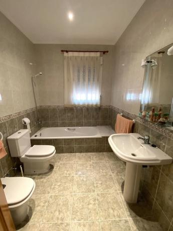 Chalet adosado en rambla Alta