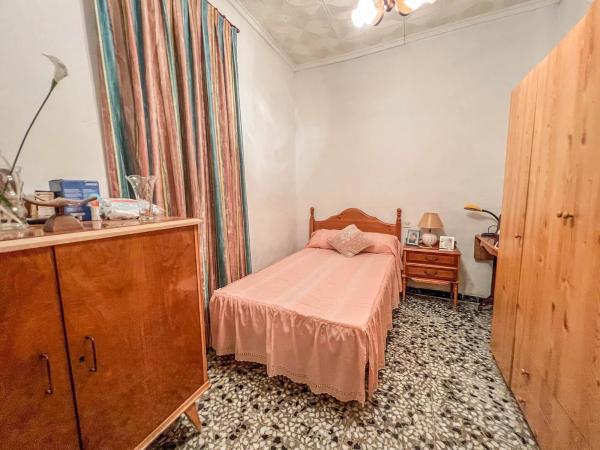 Chalet en vereda de los Cubos