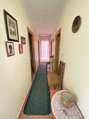 Chalet adosado en rambla Alta