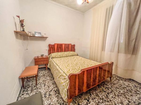 Chalet en vereda de los Cubos