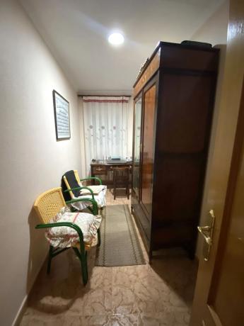 Chalet adosado en rambla Alta