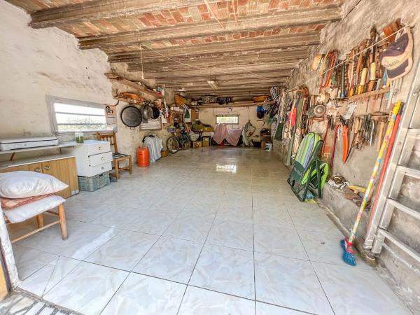 Chalet en vereda de los Cubos