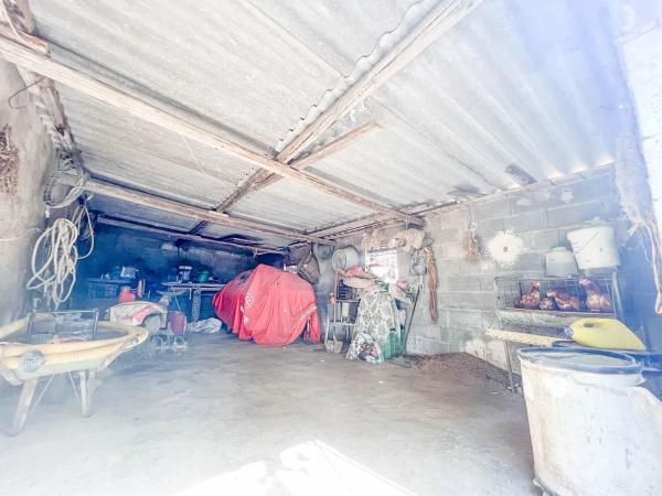 Chalet en vereda de los Cubos