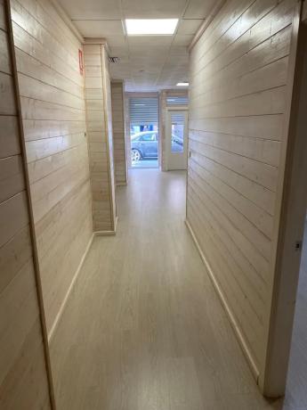 Chalet adosado en calle Nuestra Señora Desamparados, 12