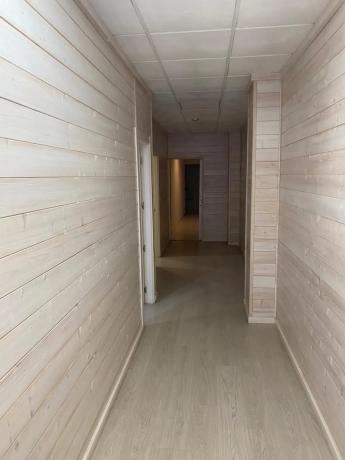 Chalet adosado en calle Nuestra Señora Desamparados, 12