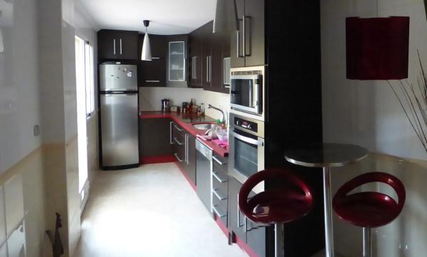 Chalet adosado en grupo san pedro, 10