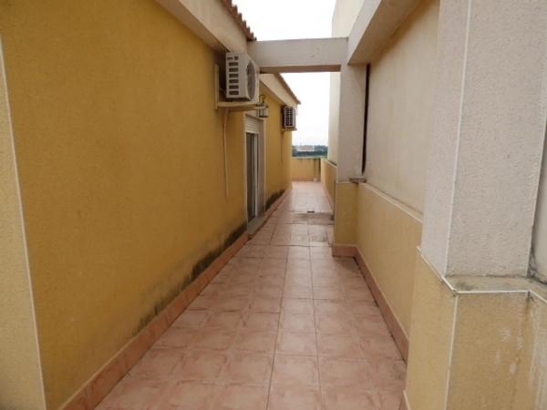 Chalet adosado en grupo san pedro, 10