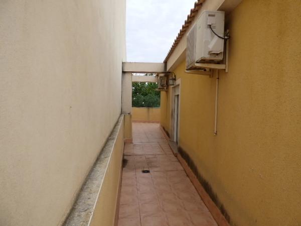 Chalet adosado en grupo san pedro, 10