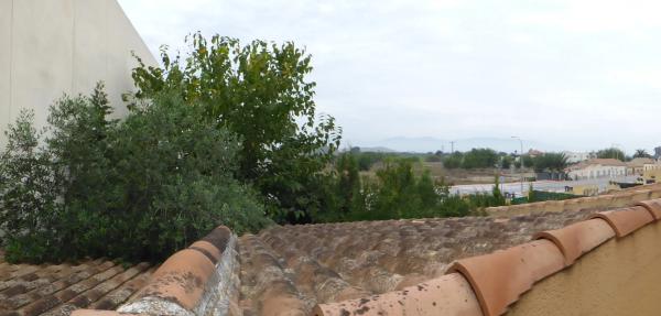 Chalet adosado en grupo san pedro, 10