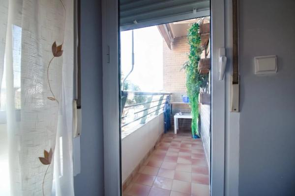 Piso en calle Pablo Picasso