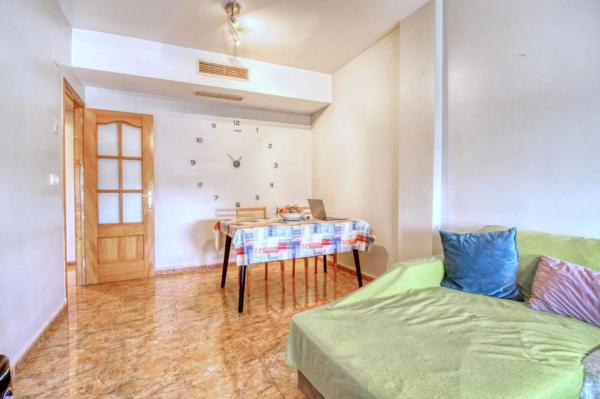 Piso en calle Pablo Picasso