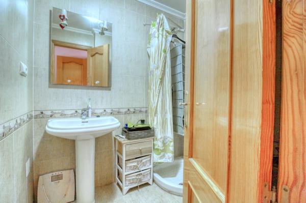 Piso en calle Pablo Picasso