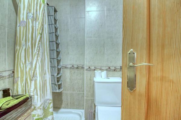 Piso en calle Pablo Picasso