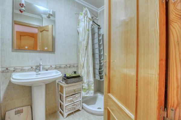 Piso en calle Pablo Picasso