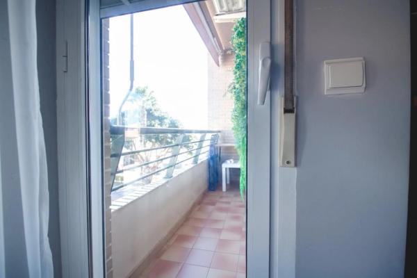 Piso en calle Pablo Picasso