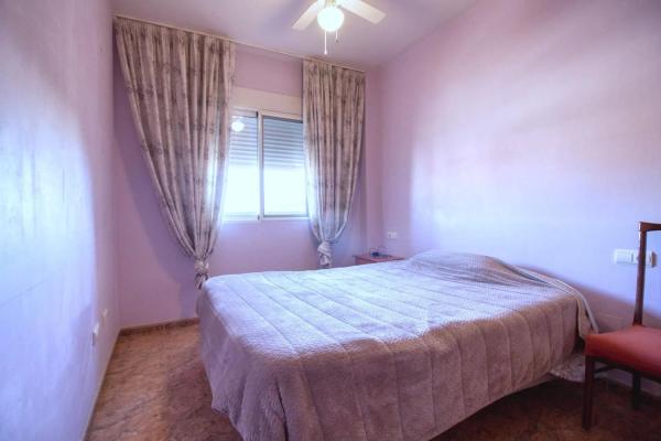 Piso en calle Pablo Picasso