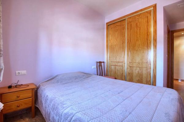 Piso en calle Pablo Picasso