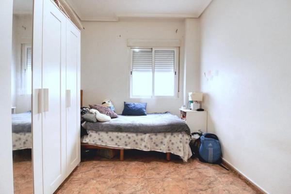 Piso en calle Pablo Picasso