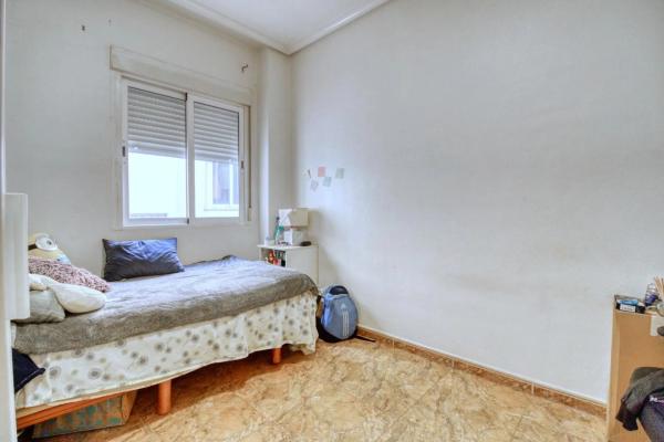 Piso en calle Pablo Picasso