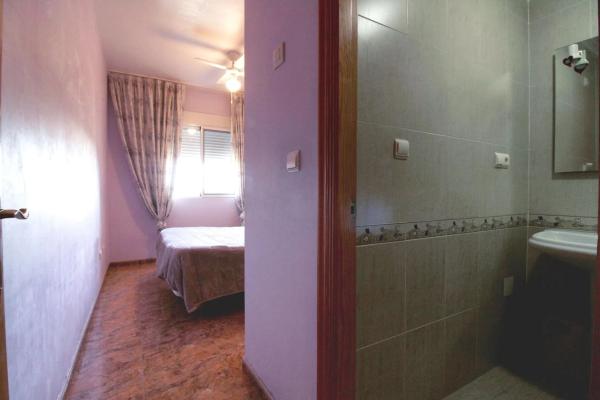 Piso en calle Pablo Picasso