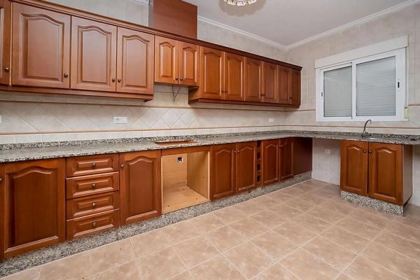 Casa independiente en camino Arroba de Hornos