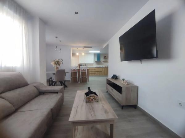 Piso en calle Armando Ros Dueñas, 2